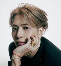 Jackson Wang